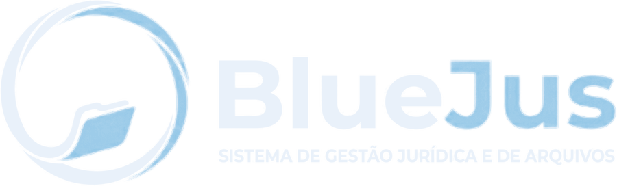 BlueJus, sistema de gestão jurídica e de arquivos