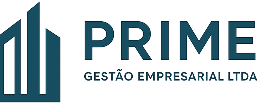 Prime Gestão Empresarial